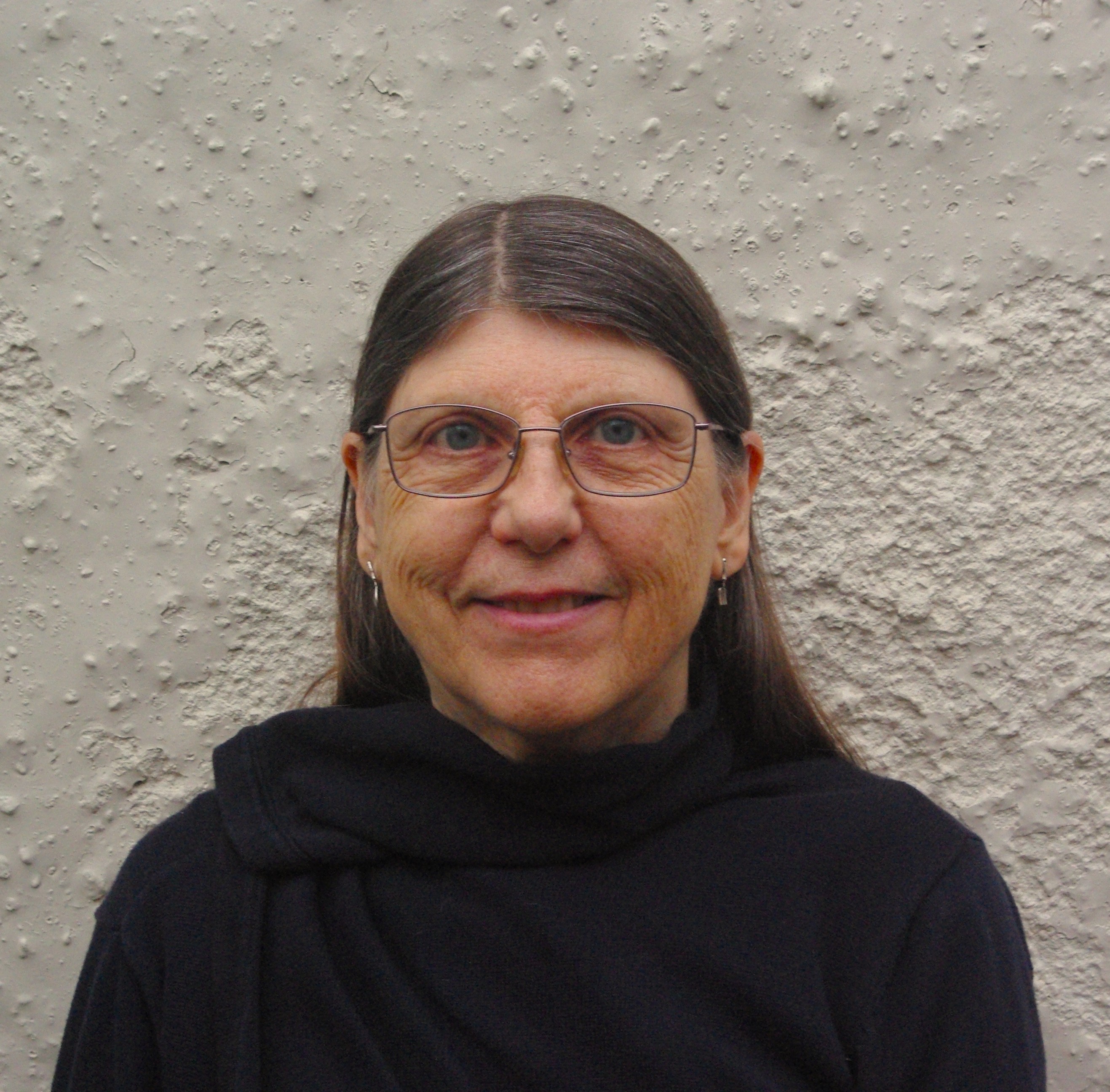 Photo of Nicola Packer